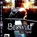  BEOWULF THE GAME - PS3