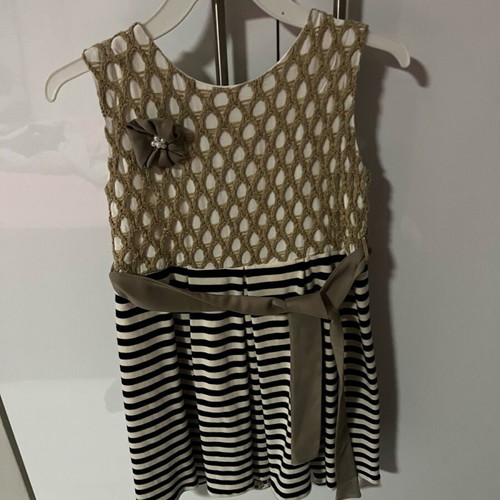 Glous dress size 6 like new