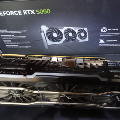 Gainward GeForce RTX 2080 8GB Phantom graphics card
