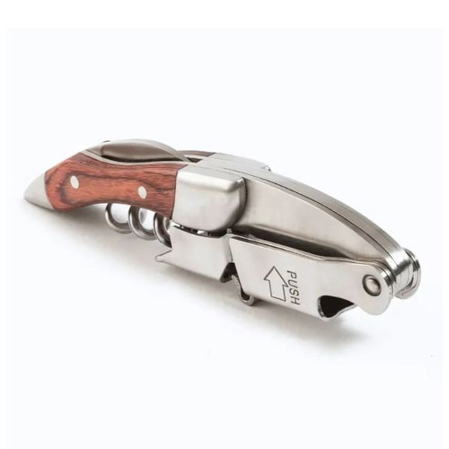 Prestige Waiters wine opener new, professional waiter style