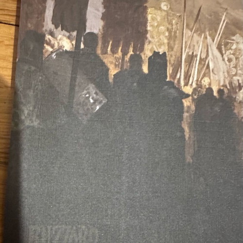 Diablo 4 poster new, limited edition
