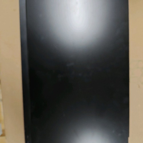 Lenovo P24h-20 used, broken panel without stand for parts