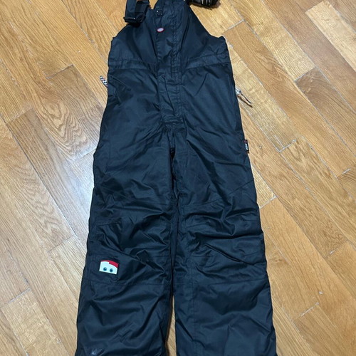 Aquamax Etirel ski suit 7 years like new