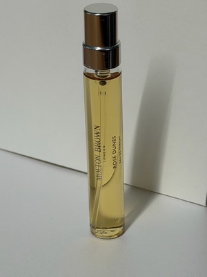 Molton Brown Rose Dunes Eau de Parfum 7.5 ml new