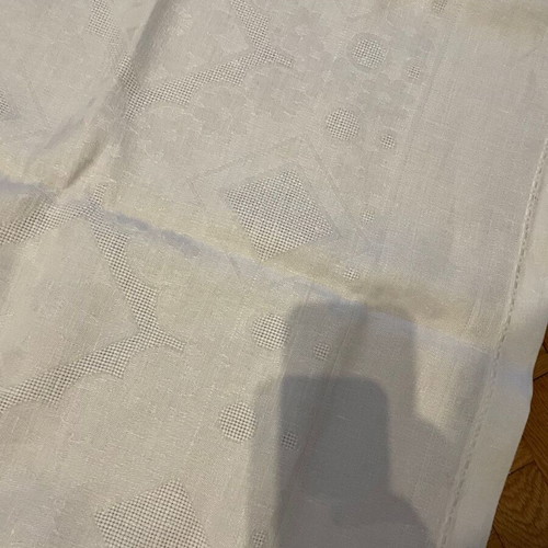 Tablecloth 205 x 135 cm, excellent quality