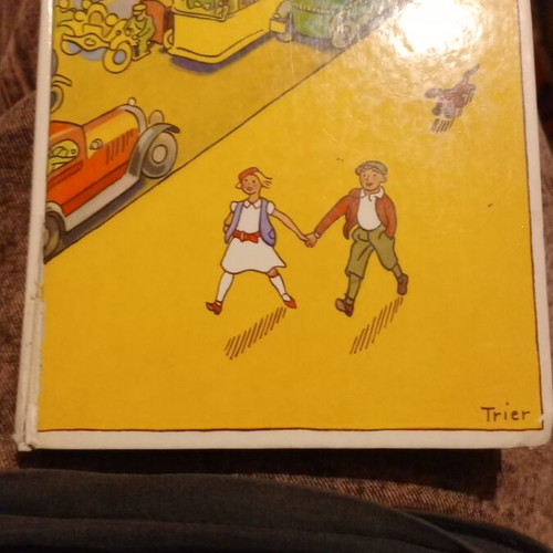 Pünktchen und Anton by Erich Kästner used, German language