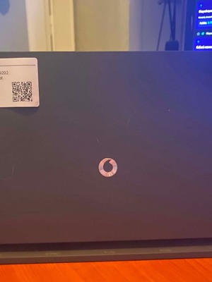 Router οπτικής ίνας Vodafone καινούργιο