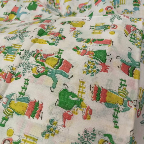 Baby bedding set 120×180 cm new with pillowcase