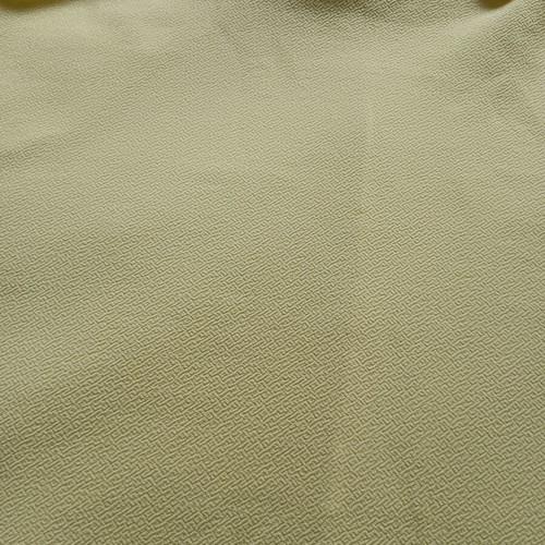 Midi skirt yellow high-waisted new, small/medium