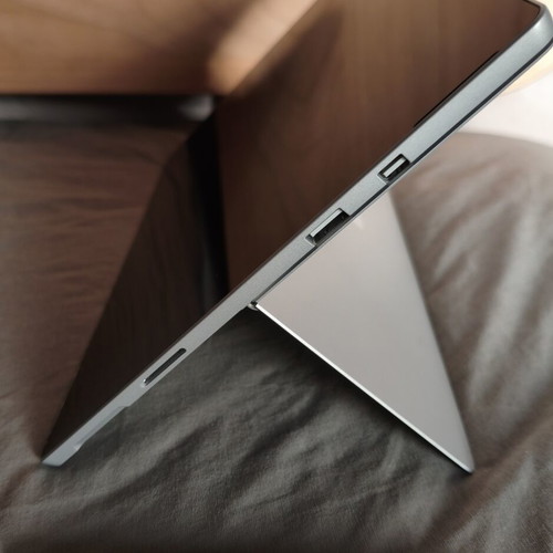 Microsoft Surface Pro 5th Gen 128GB tablet laptop used