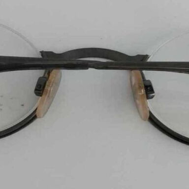 Chanel Eyeglasses Frame Used for Ladies or Men
