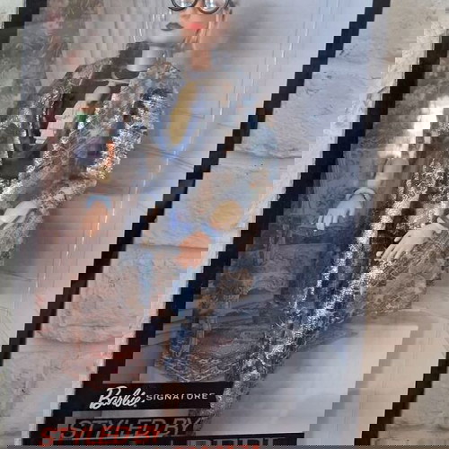 Iris Apfel barbie € 350,00