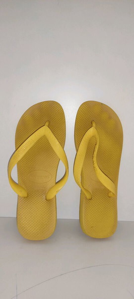 Havaianas σαγιονάρες