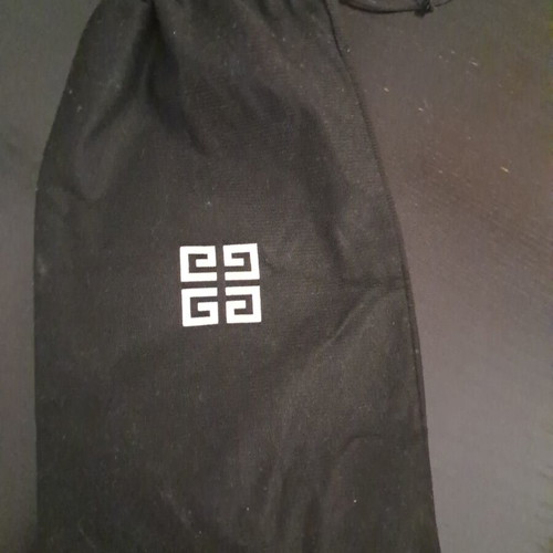 Givenchy authentic dust bag like new