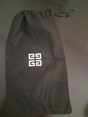Givenchy authentic dust bag like new