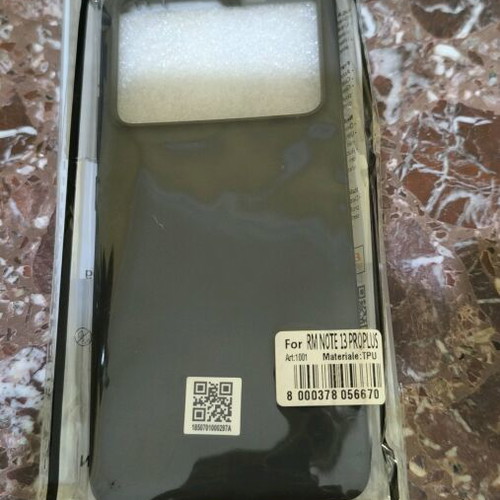 Xiaomi Redmi Note 13 Pro+ 5G case new