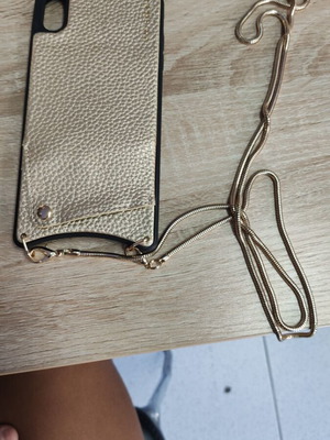 iPhone XS Max case unused