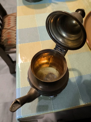 Moroccan teapot like new