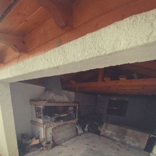 Μονοκατοικία 146 τ.μ. με αυλή, BBQ και θέα στο Οινοχώρι Φωκίδας