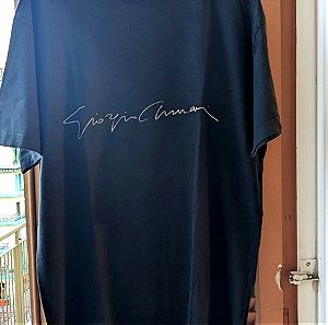 Giorgio Armani αντρικό t-shirt