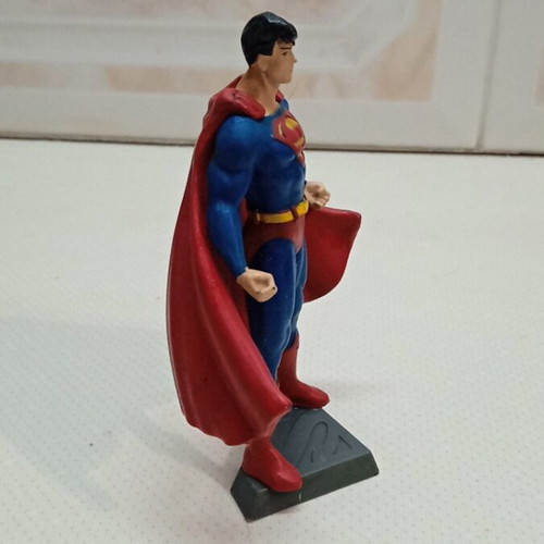 DC Comics Superman figure like new