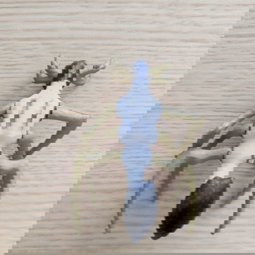 Φιγούρα Ben 10 Stinkfly (Battle version) μεταχειρισμένη