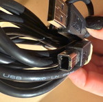 USB cable new