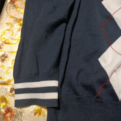 GANT cotton pullover size M like new