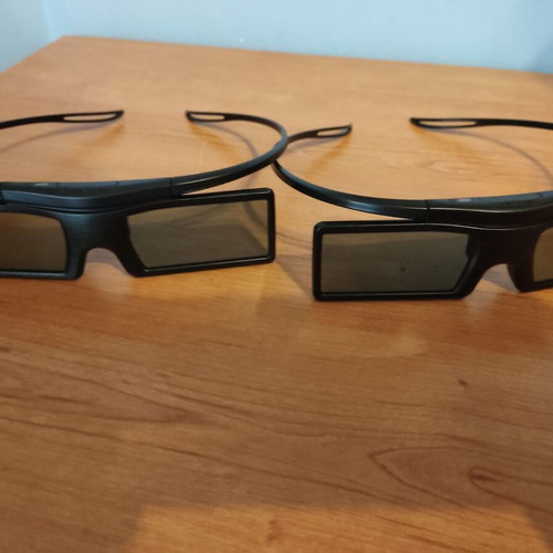Samsung 3D glasses SSG-4100GB BN96-22902A
