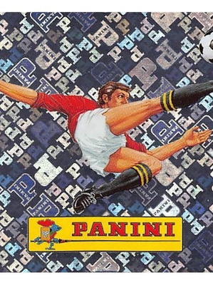 Panini FIFA World Cup 2026 Sticker 00 new