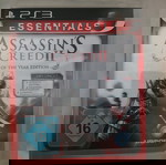  Assassin's creed 2  playstation 3