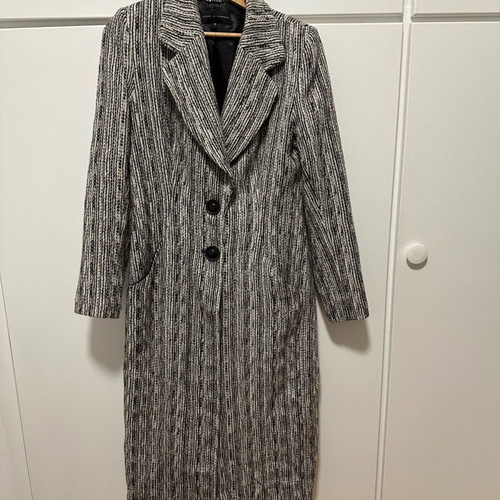 women's coat Mitropoulos