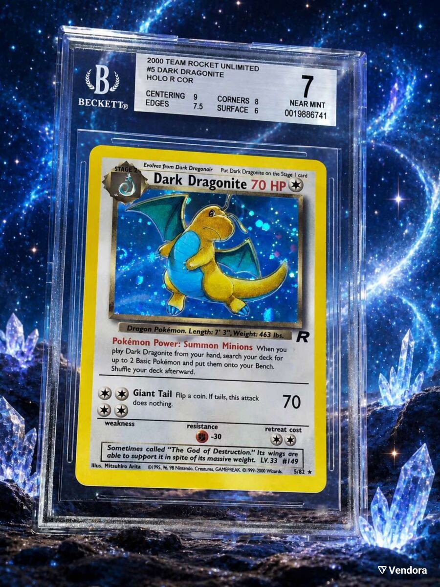 pokemon card houndoom Pokemon HeartGold & Soulsilver Undaunted Rare Holo Houndoom #5