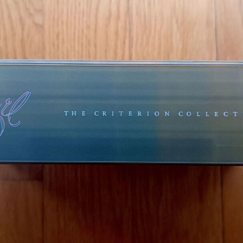 Brazil Criterion Collection DVD μεταχειρισμένο, 3 δίσκοι, χωρίς ελληνικούς υπότιτλους