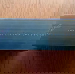  Brazil (Terry Gilliam) Criterion Collection Box set 3 disc DVD
