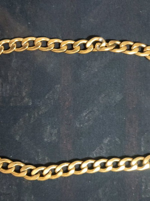 Necklace like new
