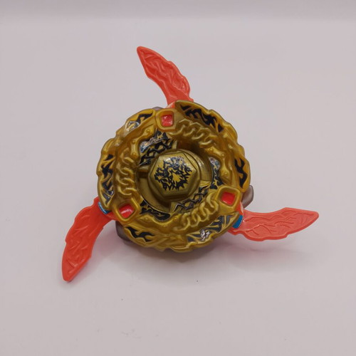Beyblade XTS Stealth Battlers Kerbecs Blade Blast X-201 Hasbro