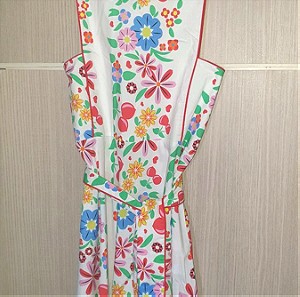 Paquita Dress XL Karavan best seller