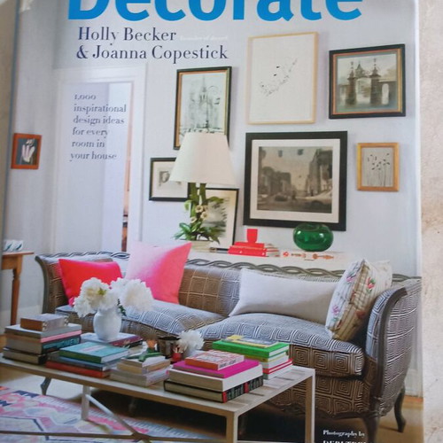 Decorate book like new with practical decoration ideas