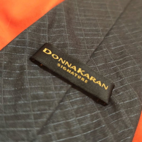 The Bostonians ties like new, multicolored