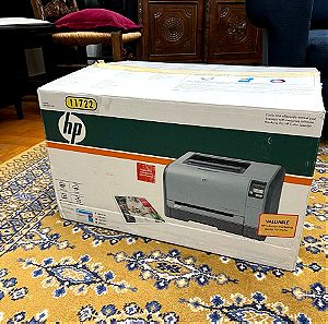 Εκτυπωτής(printer) hp
