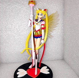 Συλλεκτικη Φιγουρα Sailor Moon