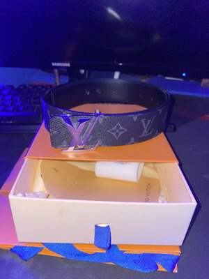 Louis Vuitton Belt