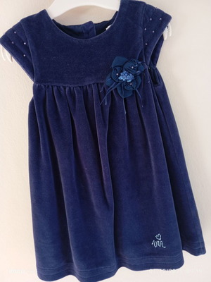 Marasil dress 2 years old, like new