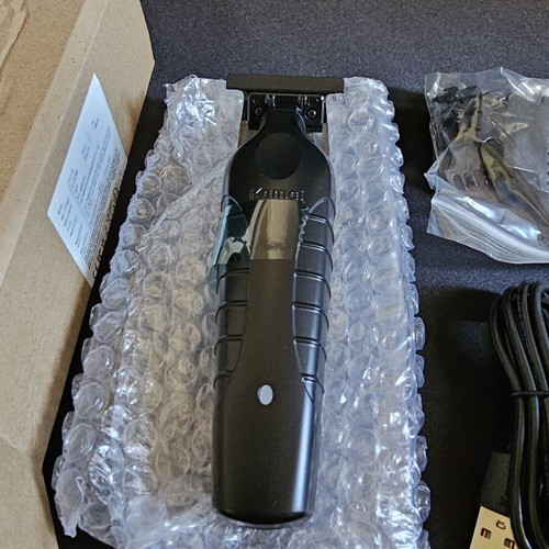 Kemei KM 2299 Hair Clipper new