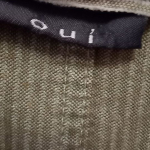 Mint corduroy jacket new, cotton, size L