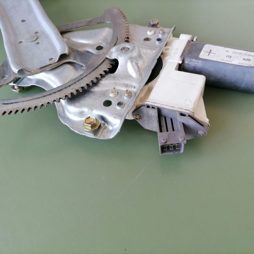 Car window regulator used for Toyota Avensis 2005
