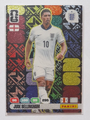 FIFA World Cup 2026 Adrenalyn XL Momentum like new