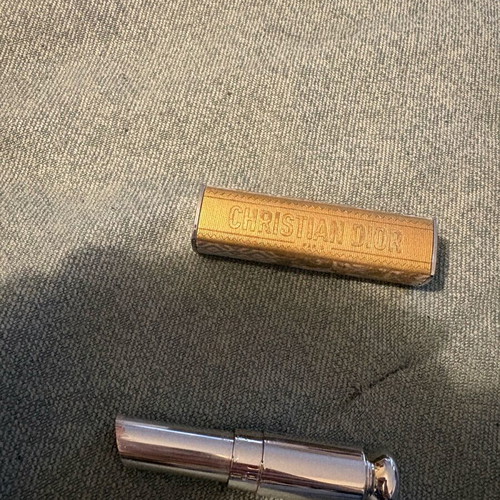 Dior lipstick case limited edition like new