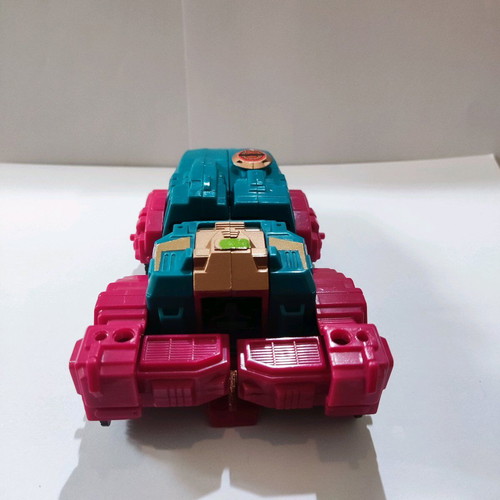 Transformers G1 Predator Stalker 1991 like new